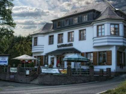 Foto: Landhaus Adorf